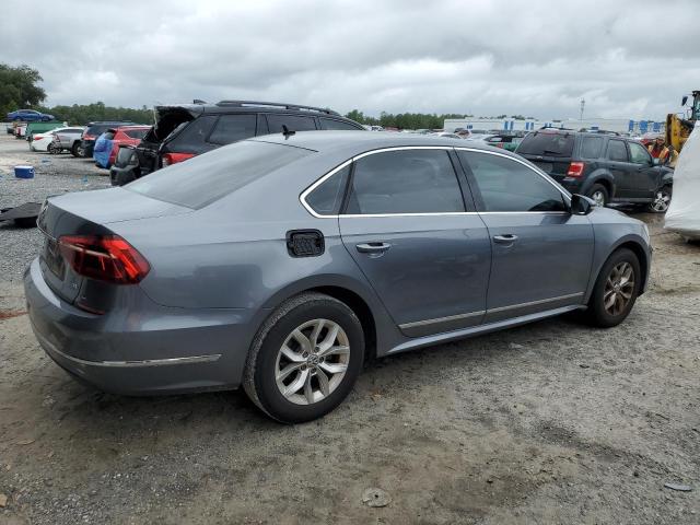 Photo 2 VIN: 1VWAT7A37HC067540 - VOLKSWAGEN PASSAT S 