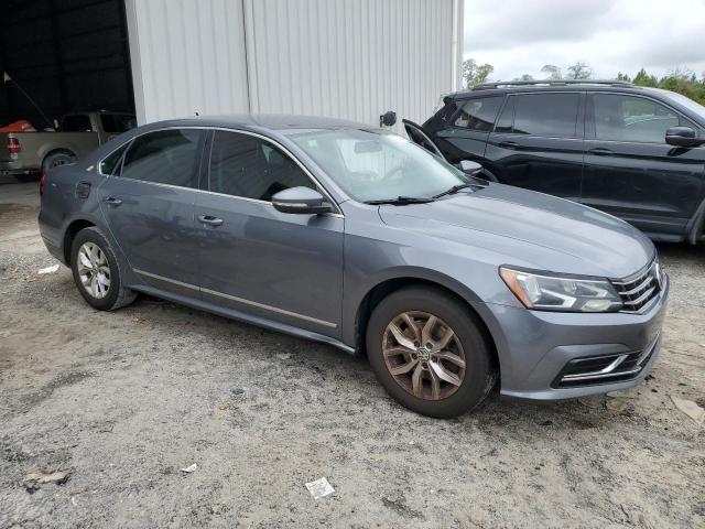 Photo 3 VIN: 1VWAT7A37HC067540 - VOLKSWAGEN PASSAT S 