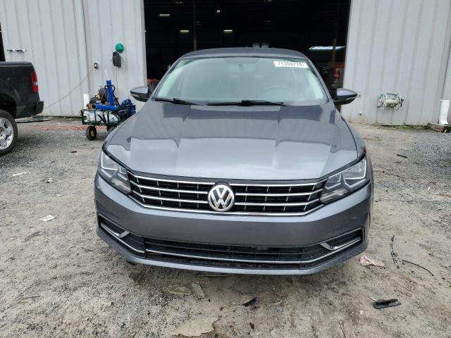 Photo 4 VIN: 1VWAT7A37HC067540 - VOLKSWAGEN PASSAT S 