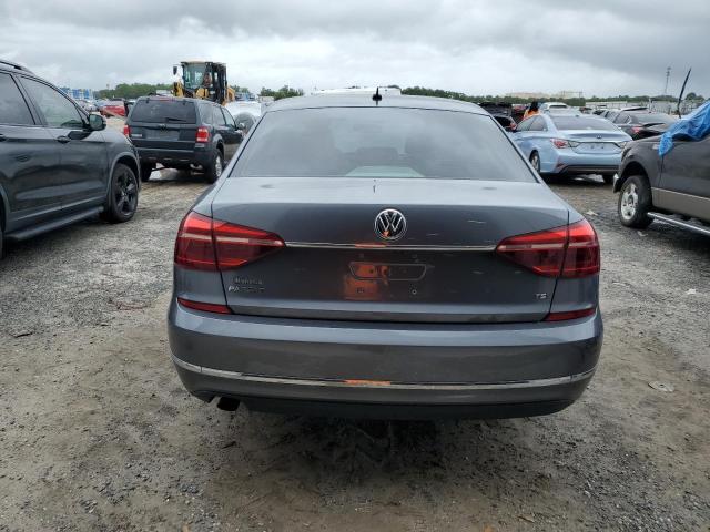 Photo 5 VIN: 1VWAT7A37HC067540 - VOLKSWAGEN PASSAT S 