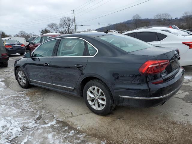 Photo 1 VIN: 1VWAT7A37HC067702 - VOLKSWAGEN PASSAT 