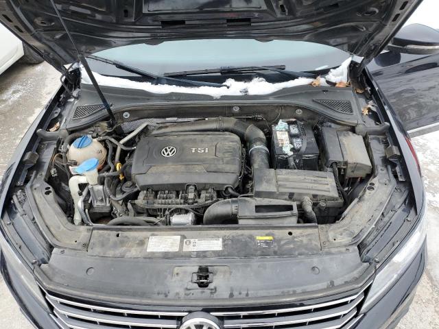 Photo 10 VIN: 1VWAT7A37HC067702 - VOLKSWAGEN PASSAT 