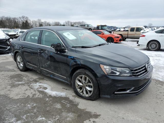 Photo 3 VIN: 1VWAT7A37HC067702 - VOLKSWAGEN PASSAT 