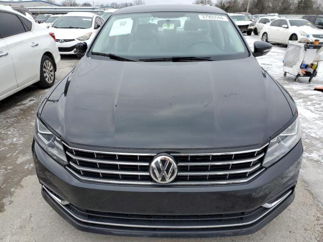 Photo 4 VIN: 1VWAT7A37HC067702 - VOLKSWAGEN PASSAT 