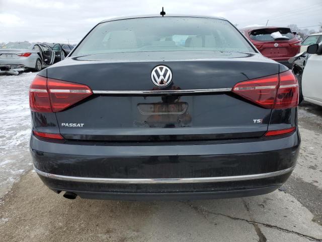 Photo 5 VIN: 1VWAT7A37HC067702 - VOLKSWAGEN PASSAT 