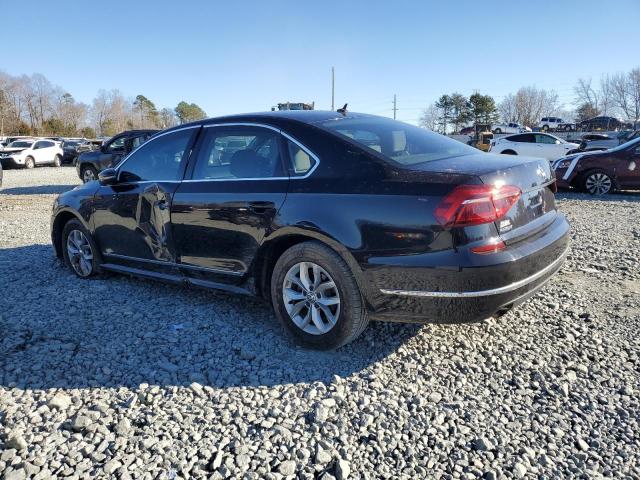 Photo 1 VIN: 1VWAT7A37HC070292 - VOLKSWAGEN PASSAT 