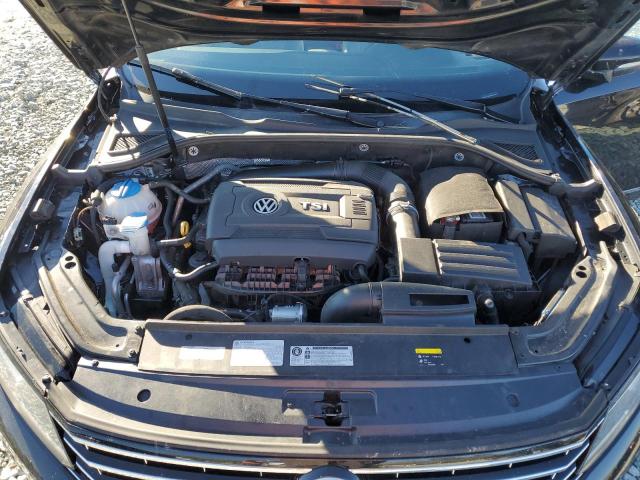 Photo 10 VIN: 1VWAT7A37HC070292 - VOLKSWAGEN PASSAT 