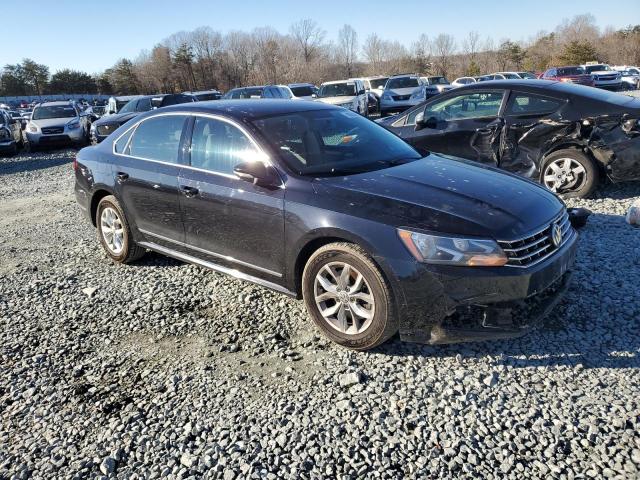 Photo 3 VIN: 1VWAT7A37HC070292 - VOLKSWAGEN PASSAT 