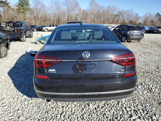 Photo 5 VIN: 1VWAT7A37HC070292 - VOLKSWAGEN PASSAT 