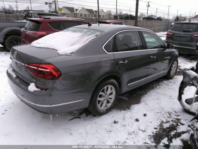 Photo 3 VIN: 1VWAT7A37HC075170 - VOLKSWAGEN PASSAT 