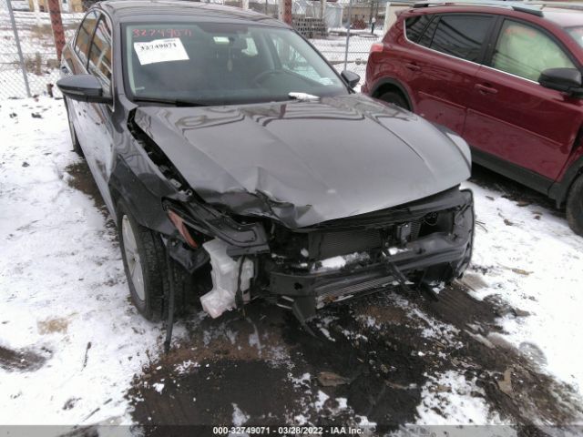 Photo 5 VIN: 1VWAT7A37HC075170 - VOLKSWAGEN PASSAT 