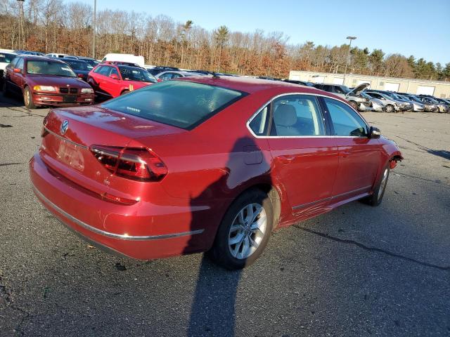 Photo 2 VIN: 1VWAT7A37HC078313 - VOLKSWAGEN PASSAT 