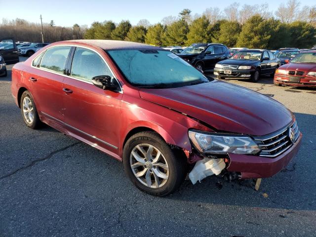 Photo 3 VIN: 1VWAT7A37HC078313 - VOLKSWAGEN PASSAT 