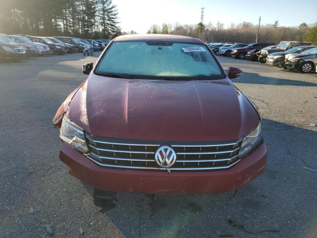 Photo 4 VIN: 1VWAT7A37HC078313 - VOLKSWAGEN PASSAT 