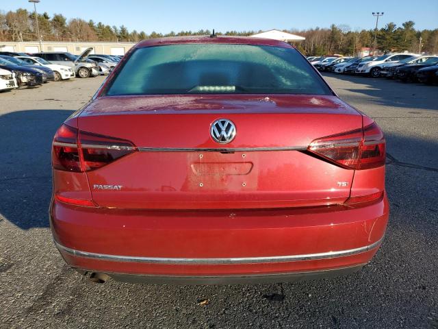 Photo 5 VIN: 1VWAT7A37HC078313 - VOLKSWAGEN PASSAT 