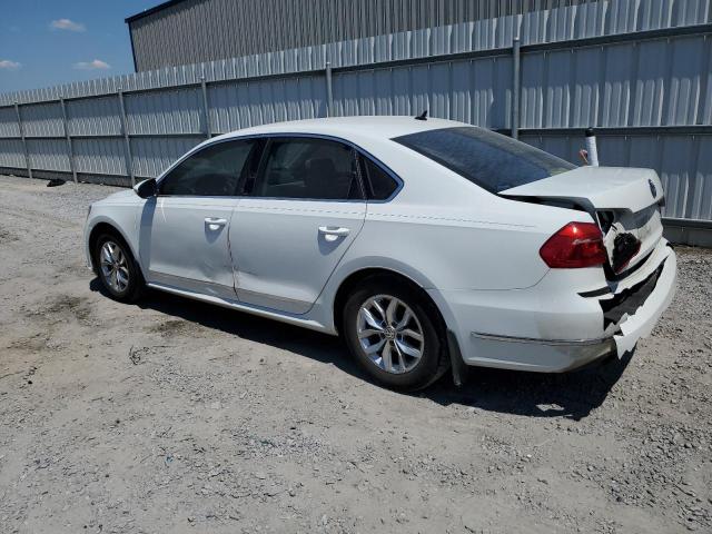 Photo 1 VIN: 1VWAT7A37HC083138 - VOLKSWAGEN PASSAT 