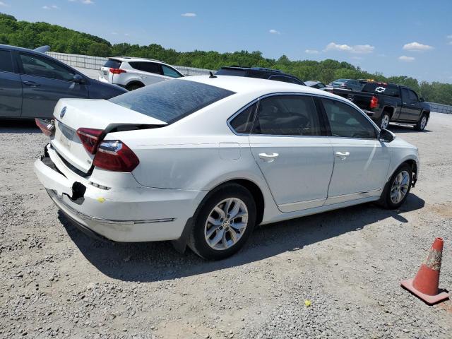 Photo 2 VIN: 1VWAT7A37HC083138 - VOLKSWAGEN PASSAT 