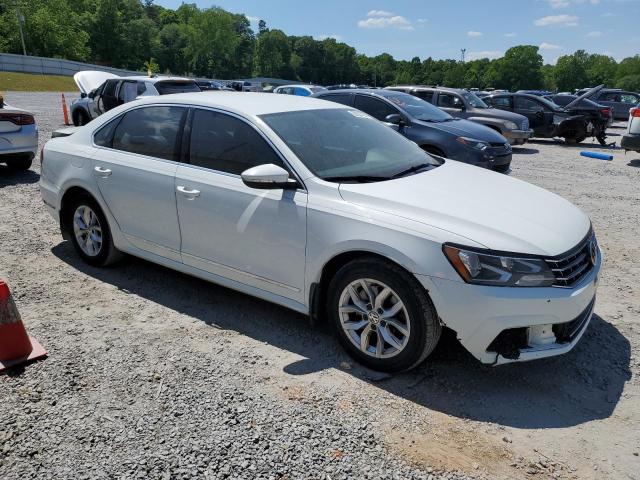 Photo 3 VIN: 1VWAT7A37HC083138 - VOLKSWAGEN PASSAT 