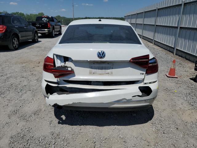 Photo 5 VIN: 1VWAT7A37HC083138 - VOLKSWAGEN PASSAT 