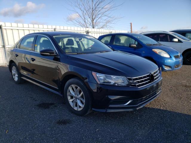 Photo 0 VIN: 1VWAT7A37HC083883 - VOLKSWAGEN PASSAT 