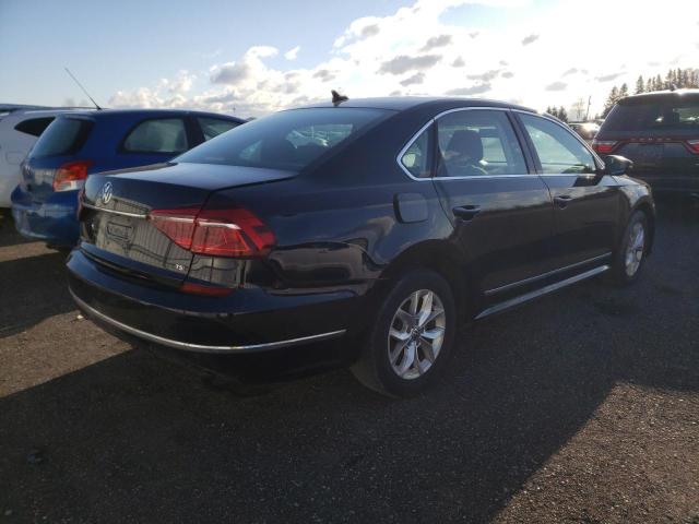 Photo 3 VIN: 1VWAT7A37HC083883 - VOLKSWAGEN PASSAT 