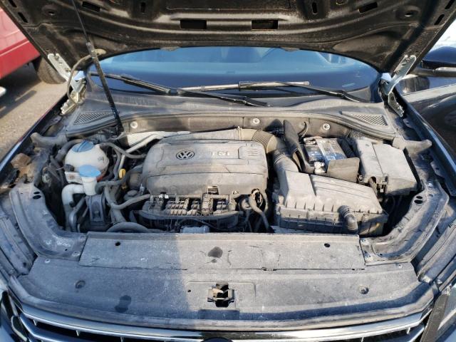 Photo 6 VIN: 1VWAT7A37HC083883 - VOLKSWAGEN PASSAT 