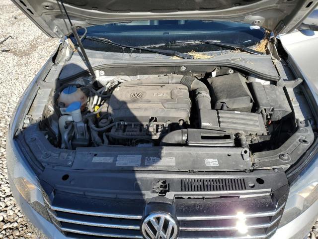 Photo 6 VIN: 1VWAT7A38EC029052 - VOLKSWAGEN PASSAT 