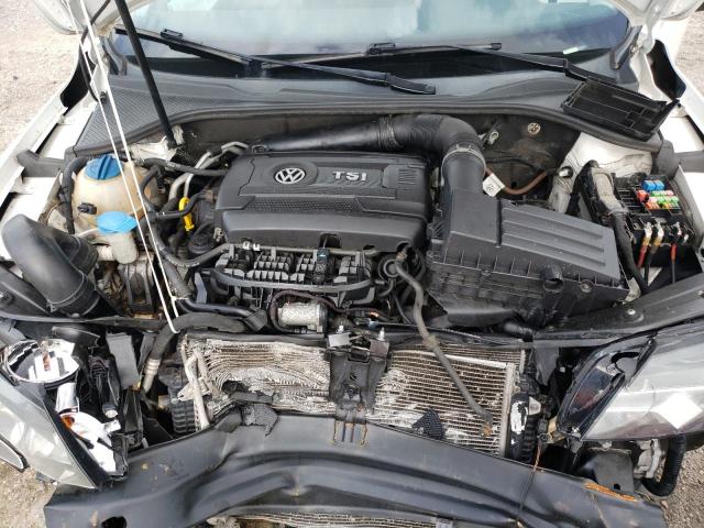 Photo 10 VIN: 1VWAT7A38EC029746 - VOLKSWAGEN PASSAT 