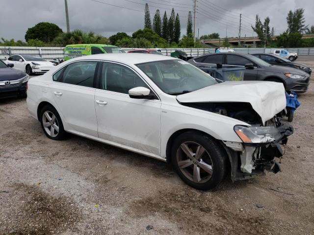 Photo 3 VIN: 1VWAT7A38EC029746 - VOLKSWAGEN PASSAT 