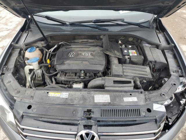 Photo 10 VIN: 1VWAT7A38EC032730 - VOLKSWAGEN PASSAT 