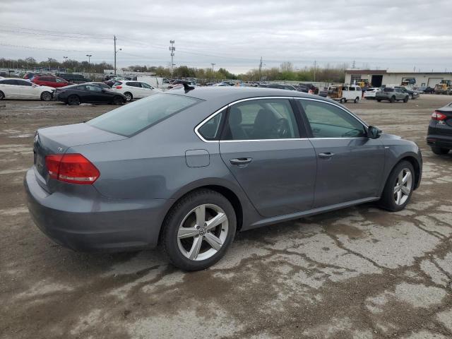 Photo 2 VIN: 1VWAT7A38EC032730 - VOLKSWAGEN PASSAT 