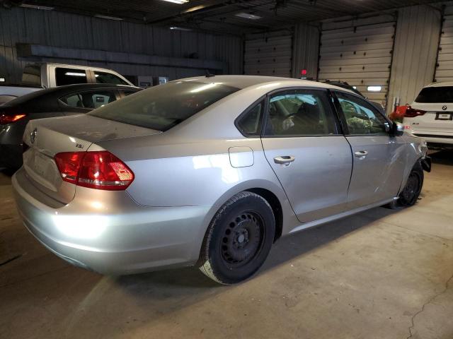 Photo 2 VIN: 1VWAT7A38EC038575 - VOLKSWAGEN PASSAT 