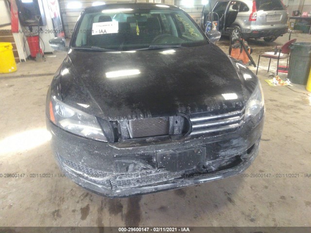 Photo 5 VIN: 1VWAT7A38EC039810 - VOLKSWAGEN PASSAT 