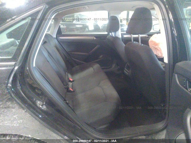 Photo 7 VIN: 1VWAT7A38EC039810 - VOLKSWAGEN PASSAT 