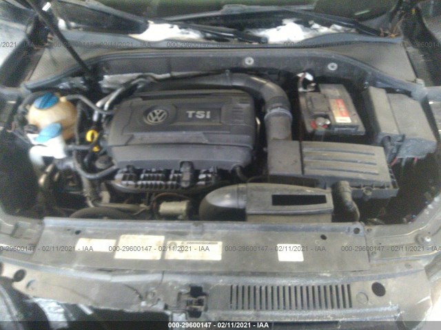 Photo 9 VIN: 1VWAT7A38EC039810 - VOLKSWAGEN PASSAT 