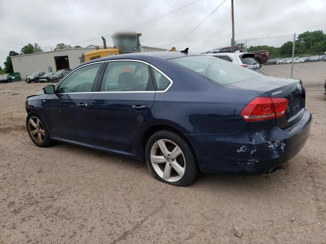 Photo 1 VIN: 1VWAT7A38EC045736 - VOLKSWAGEN PASSAT 