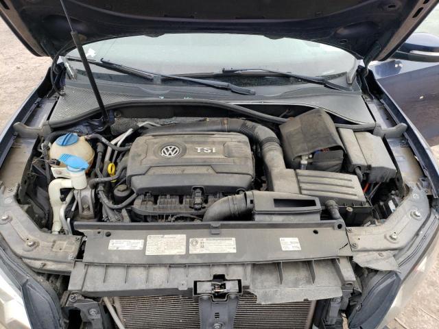 Photo 10 VIN: 1VWAT7A38EC045736 - VOLKSWAGEN PASSAT 