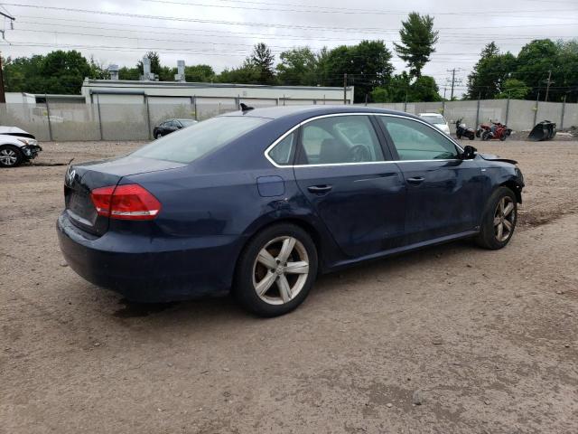 Photo 2 VIN: 1VWAT7A38EC045736 - VOLKSWAGEN PASSAT 