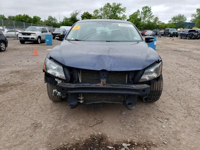 Photo 4 VIN: 1VWAT7A38EC045736 - VOLKSWAGEN PASSAT 