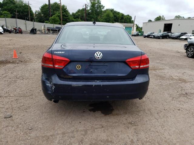 Photo 5 VIN: 1VWAT7A38EC045736 - VOLKSWAGEN PASSAT 