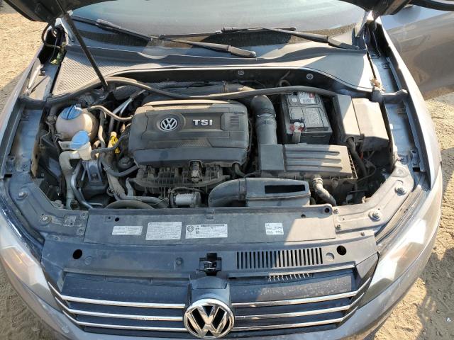 Photo 10 VIN: 1VWAT7A38EC055926 - VOLKSWAGEN PASSAT S 