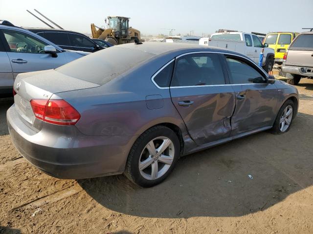 Photo 2 VIN: 1VWAT7A38EC055926 - VOLKSWAGEN PASSAT S 