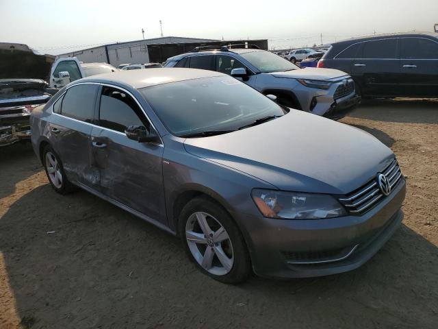 Photo 3 VIN: 1VWAT7A38EC055926 - VOLKSWAGEN PASSAT S 