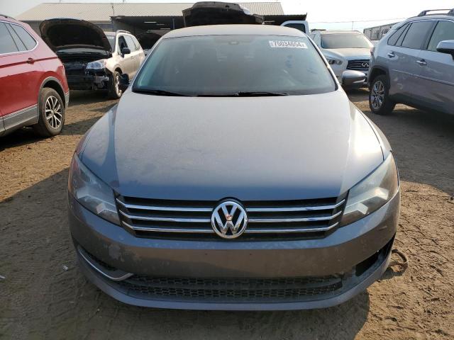 Photo 4 VIN: 1VWAT7A38EC055926 - VOLKSWAGEN PASSAT S 