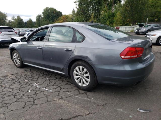 Photo 1 VIN: 1VWAT7A38EC064738 - VOLKSWAGEN PASSAT 