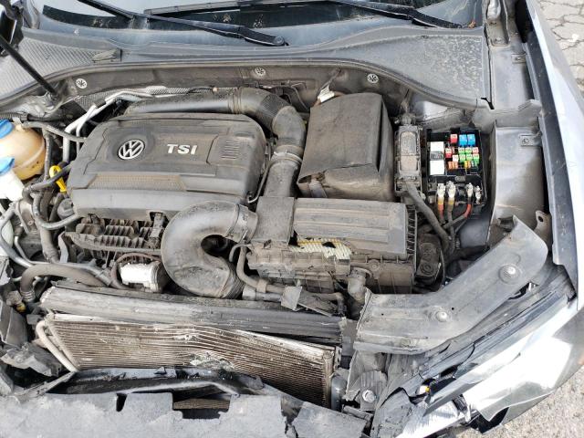 Photo 10 VIN: 1VWAT7A38EC064738 - VOLKSWAGEN PASSAT 