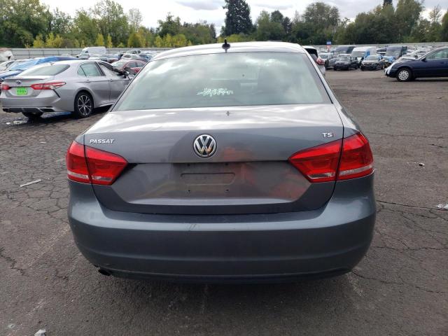 Photo 5 VIN: 1VWAT7A38EC064738 - VOLKSWAGEN PASSAT 