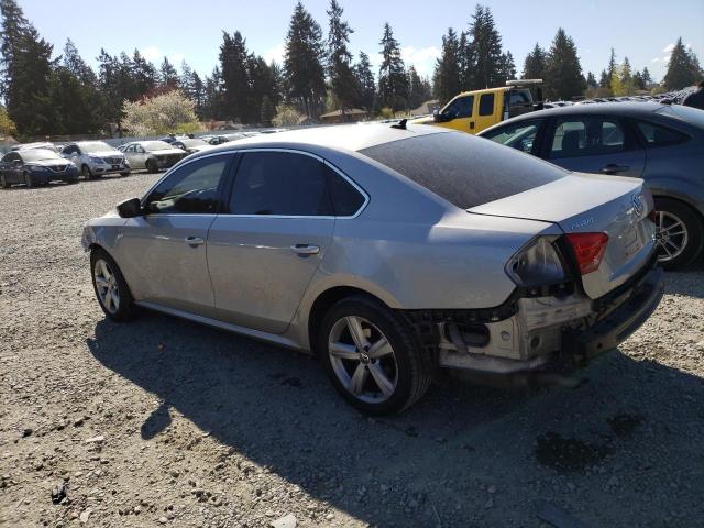 Photo 1 VIN: 1VWAT7A38EC064836 - VOLKSWAGEN PASSAT 