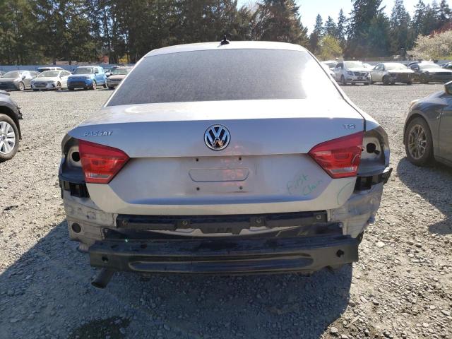 Photo 5 VIN: 1VWAT7A38EC064836 - VOLKSWAGEN PASSAT 