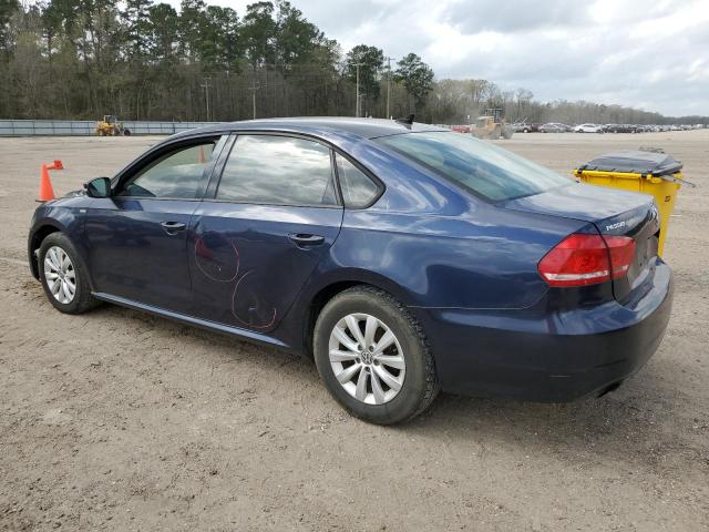 Photo 1 VIN: 1VWAT7A38EC065985 - VOLKSWAGEN PASSAT 